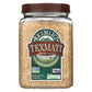 Rice Select Texmati Rice Brown (4x36 OZ)