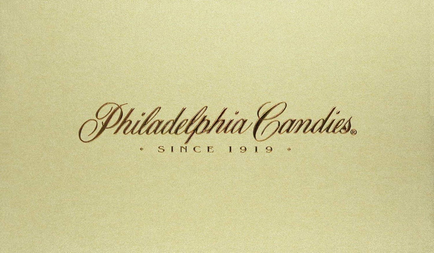 Philadelphia Candies Kettle Cooked Potato Chips, Milk Chocolate Covered, 16 Ounce Gift Box