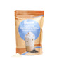 Premium Oolong Blended Crme Powder Mix to make Frappes, Bubble/Boba Tea, Hot or Iced Tea | Perfect for home or cafe or restauran