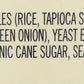 Dr. Mcdougall'S Vegan Spring Onion Noodle Soup Big Cup - Case Of 6-1.9 Oz.