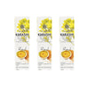 Japanese Authentic Karashi Hot Mustard - 1.52 oz - Set of 3 - All Natural, Vegan, No Additives - Product of Japan