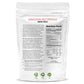 Earth Circle Organics Himalayan Pink Fine Grain Salt, Culinary Grade, 2 Pounds, All Natural, Certified Kosher
