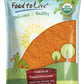 Organic Goji Berry Powder, 12 Pounds - Non-GMO, Kosher, Raw, Vegan, Bulk, Contains Maltodextrin
