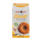 Nordic Ware Bundt Cake Mix, Lemon Buttermilk, 32.96 oz, Brown, Model 77714