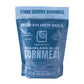 Marsh Hen Mill Sea Island Blue Cornmeal | Organic Corn With Floral Aroma | Perfect Stone Ground Cornmeal For Corn Bread | Traditional Blue Corn Flour | 100% Natural & Gluten Free, 24 Oz (Pack Of 1)