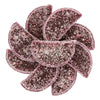 NY Spice Shop Fruit Slices Jelly Candy - 8 Ounce Grapes Candied Fruit - Fruit Candy Slices - Bulk Gummy Candy Slices - Old Fashi