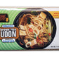 Organic Planet Organic Brown Rice Udon Noodles, Japanese Style Asian Pasta, Kosher, Vegan, 7 oz