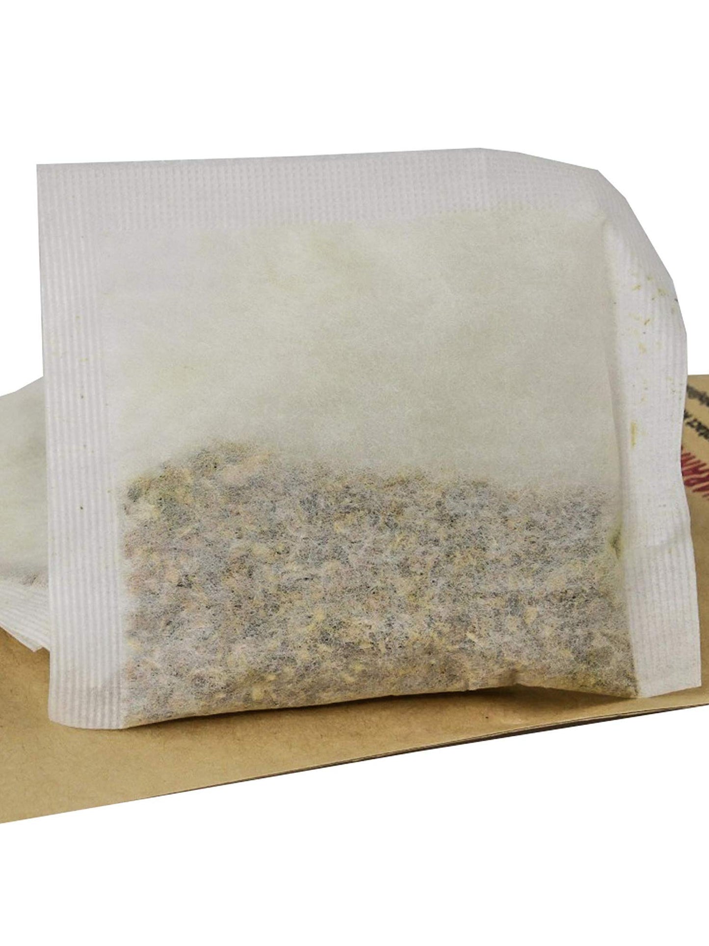 Rachels Tea Herbal Tea Blend with Turmeric, Ginger, Chamomile, 30 Bags, 4oz, Model Digtea24