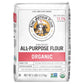 King Arthur All Purpose Flour - case Of 6 - 5(D0102H5K208)