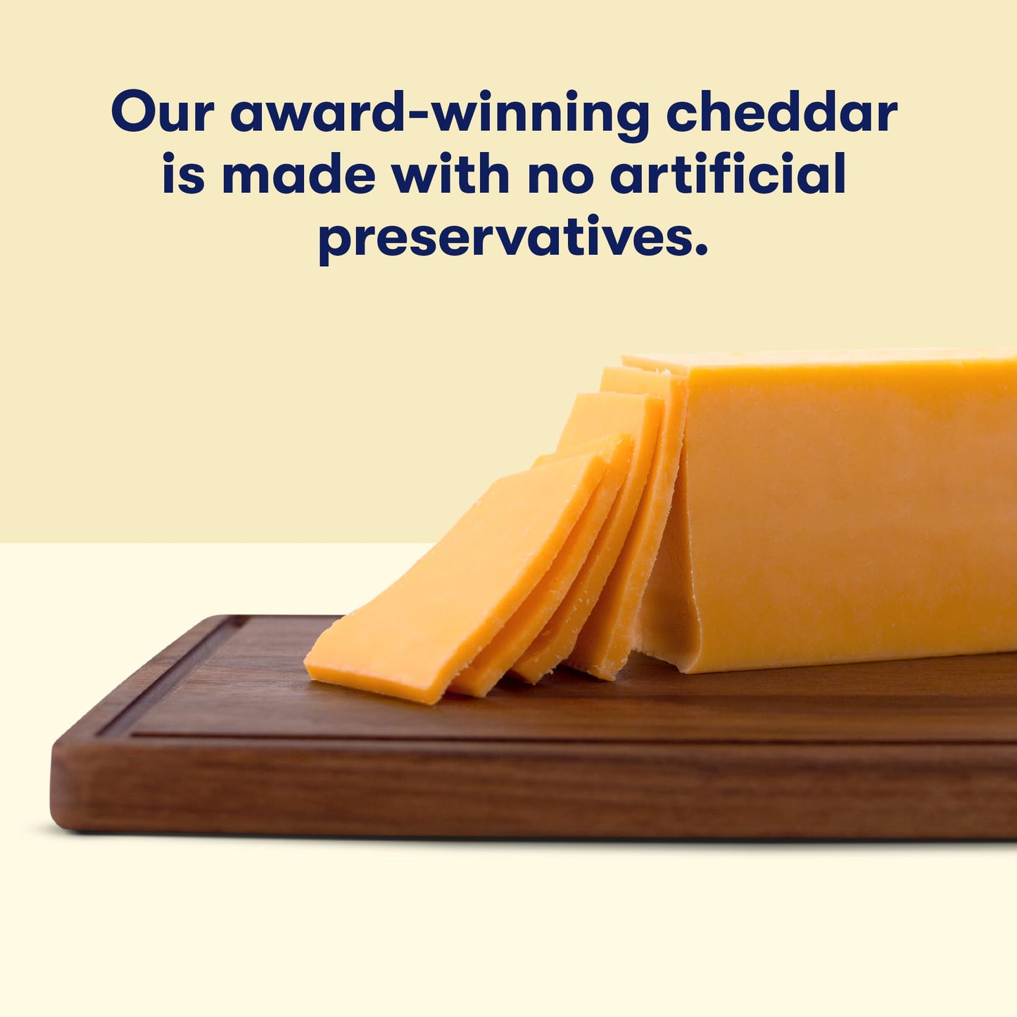 Tillamook Extra Sharp Cheddar Cheese, 8 oz (Packaging May Vary)
