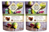 Turkish Dried Figs - Sunny Fruit (Pack of 2) - (5) 1.76oz Portion Packs per Bag | Purely Figs - NO Added Sugars, Sulfurs or Pres