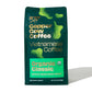 Copper Cow Coffee Premium Vietnamese Whole Bean Coffee | Organic Classic | Dark Roast | Sustainably Sourced | Whole Bean | 12Oz