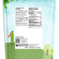 Food To Live Organic Apple Powder, 2.5 Pounds - Non-Gmo, Unsulfured, Raw, Vegan, Bulk, Great For Juices, Smoothies, Yogurts, And