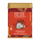 Pride of India | Chai Royale Exquisite Spiced Tea 1 oz (28.3 gm) | 15 Pyramid Full Leaf Individually Wrapped Tea Bags | 100% Natural Blend of Black Tea & Spices |Bold & Spicy Flavor