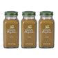 Simply Organic Ground Cumin Seed, Certified Organic | 2.31 Oz | Pack Of 3 | Cuminum Cyminum L.