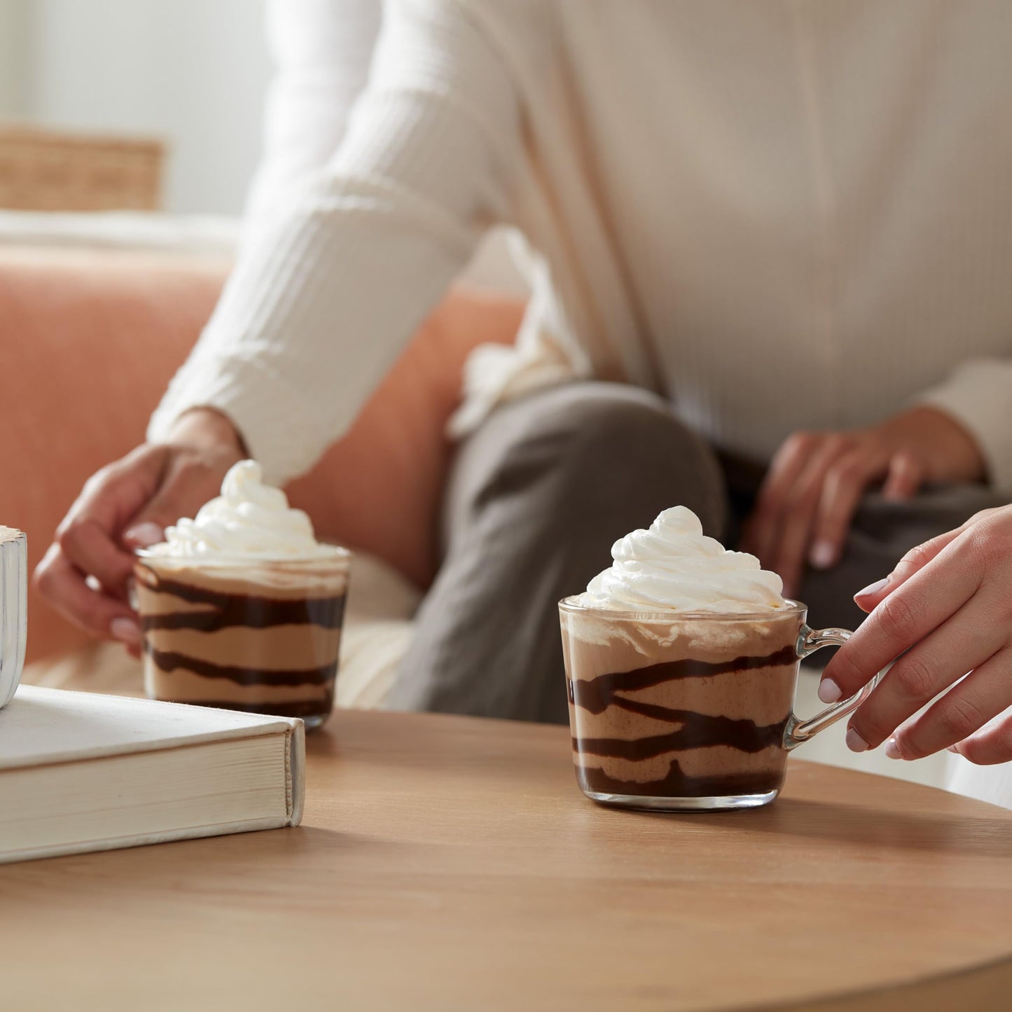 Dunkin Smores Flavored Coffee, 22 Keurig K-Cup Pods