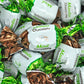 Arcor Chocolate Filled Mints Candy - 3 Pounds