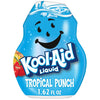 Kool-Aid Soft Drink Mixed Variation (1.62 Fl Oz (Pack of 4), Tropical Punch)