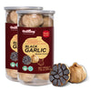 Onetang Black Garlic 7.05 Oz 2 Packs Multiple Black Garlic Fermented For 90 Days Super Foods Non-Gmo Non-Additives Ready To Eat