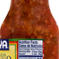 Goya Pico De Gallo Authentic Mexican Home-Style Chunky Salsa, 17.6 Ounce