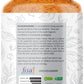 AYURVEDASHREE Shahi Paneer Masala, All Natural Vegetarian Indian Spices, 100gm PET Jar, No Artificial Flavour Added