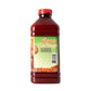 GHANA HERITAGE Red Palm Oil – 100% Pure Cooking Oil, Natural African Palm Fruit Oil – 2 Liter Bottle