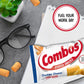Combos Cheese Snacks - Cheddar Cheese Baked  ers, 1.8 Ounce Bags, Pack of 18, Model 10041419714741
