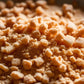 Oasis Supply, Ice Cream, Froyo Night, Cupcake, Bakery And Dessert Toppings 8 Ounce (Salted Golden Caramel)