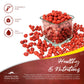 Oregon Farm Fresh Snacks Boston Baked Beans Candy Coated Peanuts Perfect for Snacks, Lunches, Movie, Game Nights, Candy Bowls, B