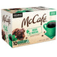McCafe Irish Mocha Coffee K-Cup Pods, 60 Count, Single-Serve Coffee Pods