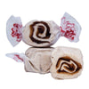 Taffy Town Saltwater Taffy- Cinnamon Roll | Gourmet Taffy| Nougat-Style Candy| Soft & Delicious| Sumer Snack Treats| Party Good 