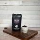 Coffee Beanery Black Cherry Flavored Coffee | 100% Specialty Arabica Coffee | 12Oz Bag (Whole Bean)