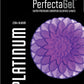 PerfectaGel Platinum Gelatin Sheets (230 Bloom) - 1kg [600 sheets]
