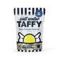 Taffy Shop Zest Friends Forever, Lemon Salt Water Taffy – Gourmet Soft Chewy Candy, Bulk Sweet Snack, Fresh Gift & Gluten-Free, 140 Individually Wrapped Pieces (32oz)