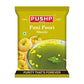 Pushp Brand Panipuri Masala Pouch (Pack of 1, 100g pack) (Pack of 1)