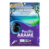 Emerald Cove Pacific Arame, Non-Gmo Dried Seaweed, Hijiki Substitute, 1.76 Oz (Pack Of 6)