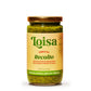 Loisa Recaito Sofrito Cooking Sauce, Non-Gmo, No-Msg, No Preservatives, No Artificial Coloring, No Artificial Flavors, Vegan, Pure Latin Flavor, 12 Oz, Pack Of 1