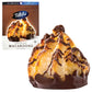 Tidbits Snacks To Go Chocolate Drizzle Macaroons - 5.25 oz. Family Size, Gourmet Gluten-Free Snack Treats, Delicious Vegan Dairy