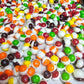 Eshopx Freeze Dried Candy - 1 Pound Bag Premium Freeze-Dried Crunchy Candy With Bursting Fruity Taste (16 Oz, Original Rainbow)