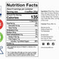 DAELMANS Stroopwafels, Dutch Waffles Soft Toasted, Pack of 3, Caramel, Office Snack, Mini Size, Kosher Dairy, Authentic Made In