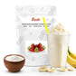 Fanale Premium Banana Bubble Tea Flavoring Powder | Perfect for Baking, Smoothies, Desserts and Drinks | Instant Flavoring Powde