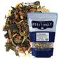 Organic Positively Tea Company White Mimosa White Tea Loose Leaf, 16 Ounce (1 Pound)