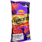 Sabritas Receta Crujiente Flamin' Hot (3 Pack) 3.5 Oz - Mexican Large Chips - Botanas Mexicanas Bolsa Grande
