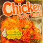 Samyang Hot Chicken Flavor Stir Fried Noodle, 4.93 Oz (Pack Of 16)