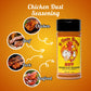 K-Town Krack Hot Chicken Dust Seasoning - Spicy Rub for Chicken, Beef, Pork, Fish - 5oz
