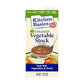 Kitchen Basics Unsalted Vegetable Stock, 32 Fl Oz