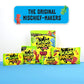 Sour Patch Kids Soft & Chewy Candy, Family Size, 1 Lb 14.4 Oz