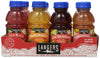 Langers Tropical Variety Pack Juice, 10 Fl Oz, Pack of 12