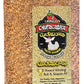 2 Gringos Chupacabra Cluckalicous Poultry Seasoning, 25 Ounces