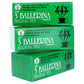3 Ballerina Tea Dieters Drink Extra Strength, 18 Count Pack of 3, Model 1387